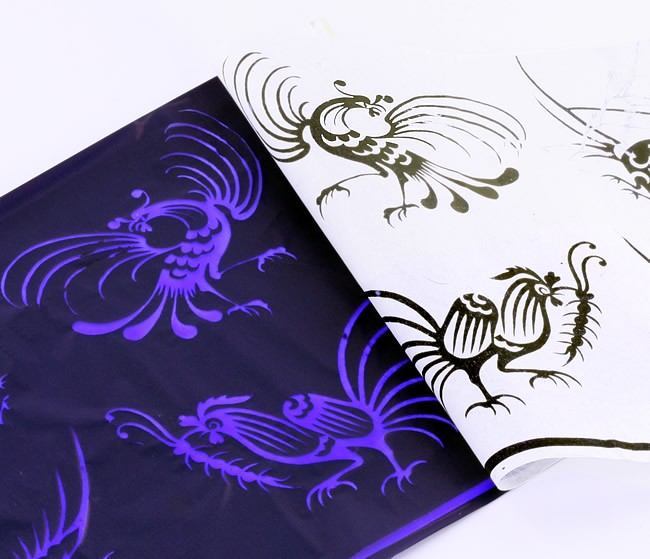 Spirit Original Tattoo Thermal Image Copier Paper  — 100 Sheets